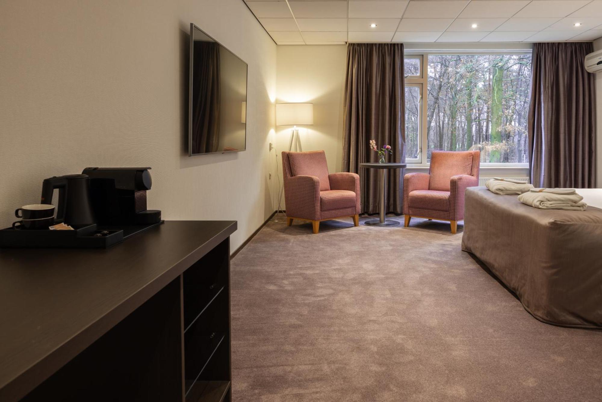 Landgoed De Rosep Hotel Oisterwijk Exterior photo